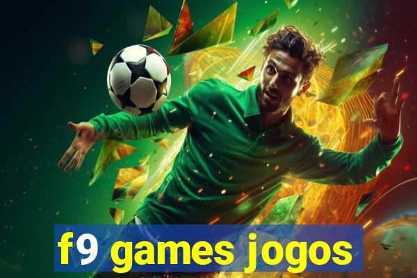 f9 games jogos