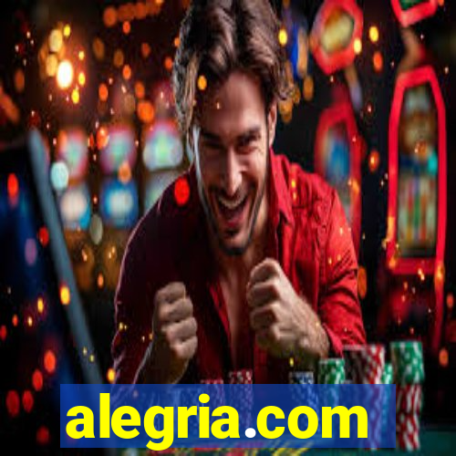 alegria.com