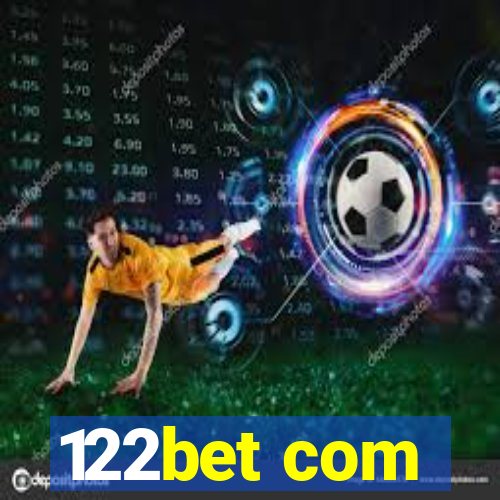 122bet com