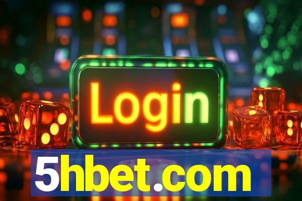 5hbet.com