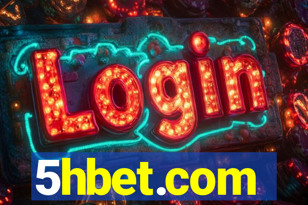 5hbet.com