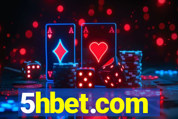 5hbet.com