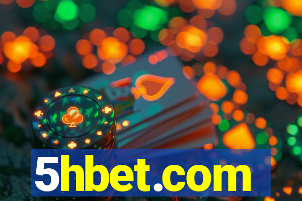 5hbet.com