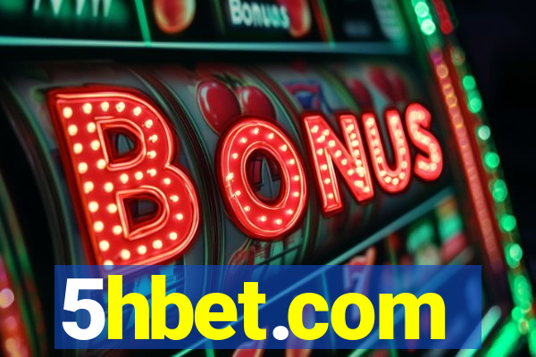 5hbet.com