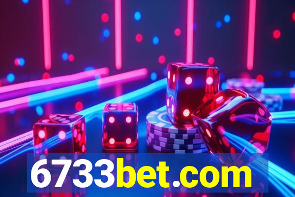 6733bet.com