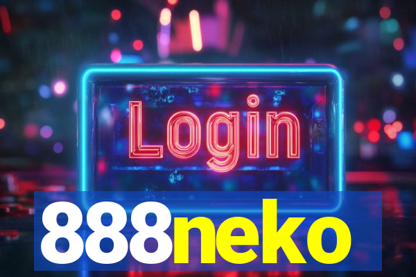 888neko