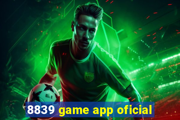 8839 game app oficial