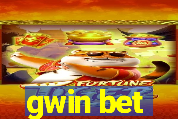 gwin bet