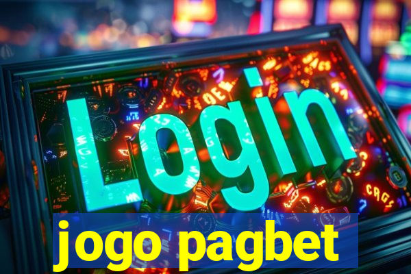 jogo pagbet