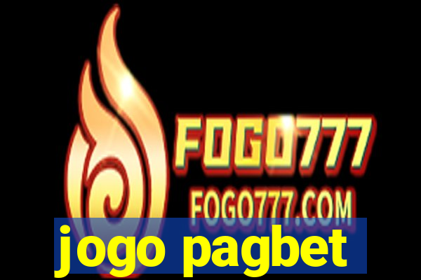 jogo pagbet