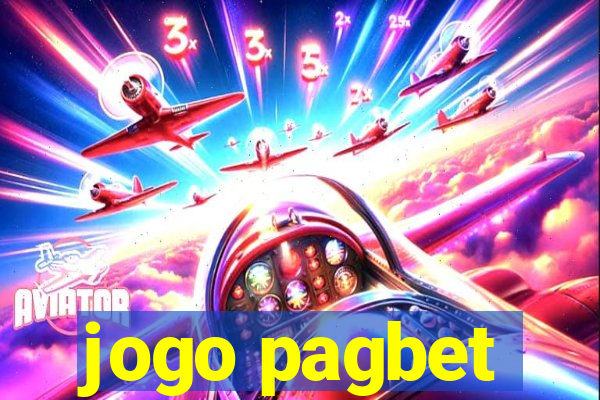 jogo pagbet