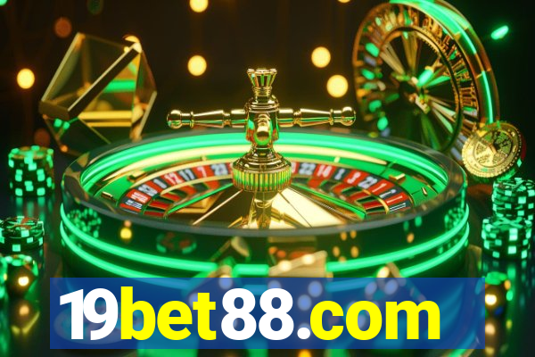 19bet88.com