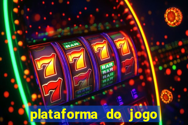 plataforma do jogo do touro