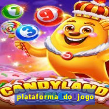 plataforma do jogo do touro