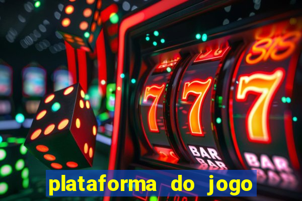 plataforma do jogo do touro