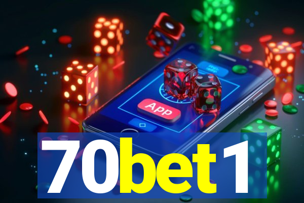 70bet1