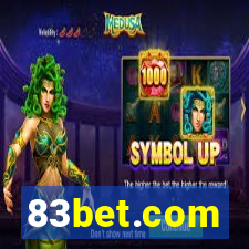 83bet.com