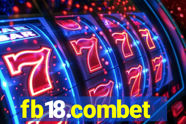 fb18.combet