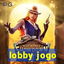 lobby jogo