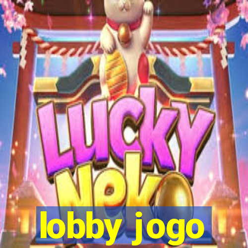 lobby jogo