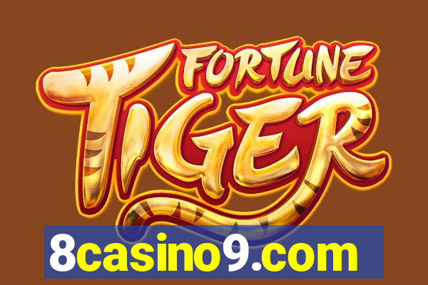 8casino9.com