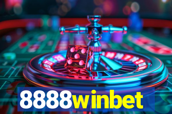 8888winbet