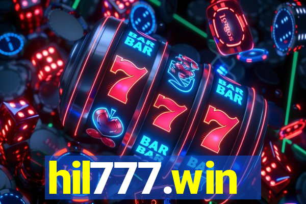 hil777.win