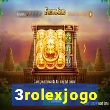 3rolexjogo