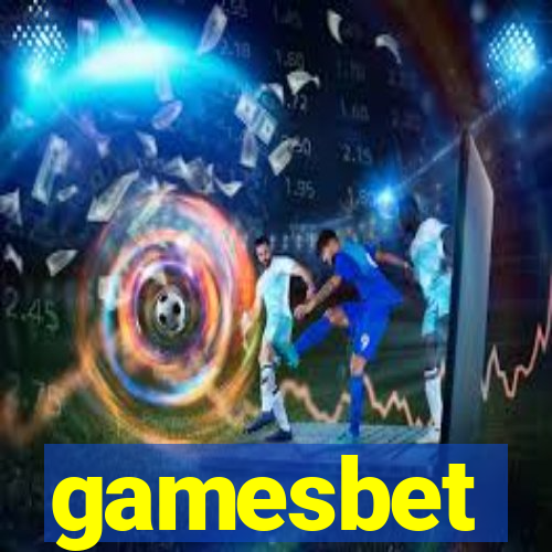 gamesbet