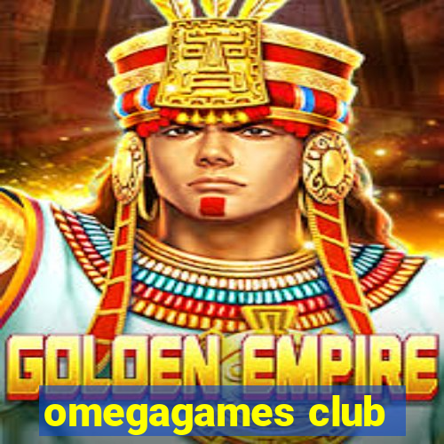 omegagames club