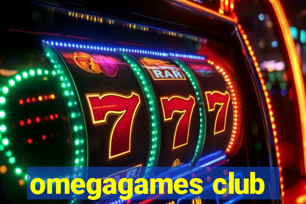 omegagames club