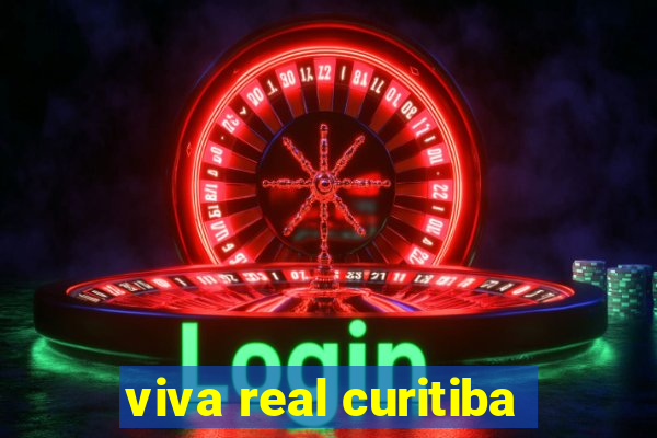 viva real curitiba