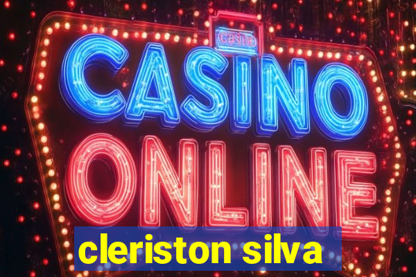 cleriston silva