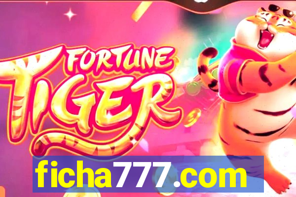 ficha777.com