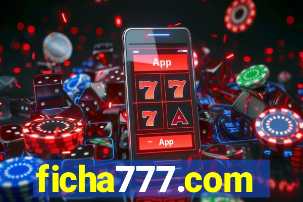 ficha777.com