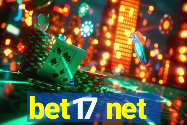 bet17 net