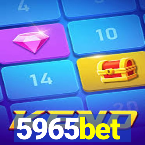 5965bet