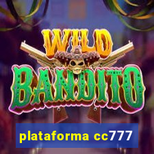 plataforma cc777