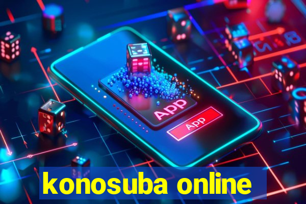 konosuba online