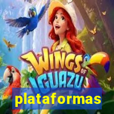 plataformas brasileiras de jogos