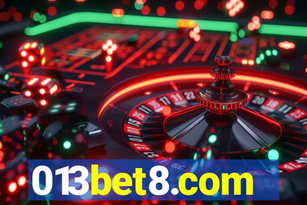 013bet8.com