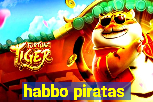 habbo piratas