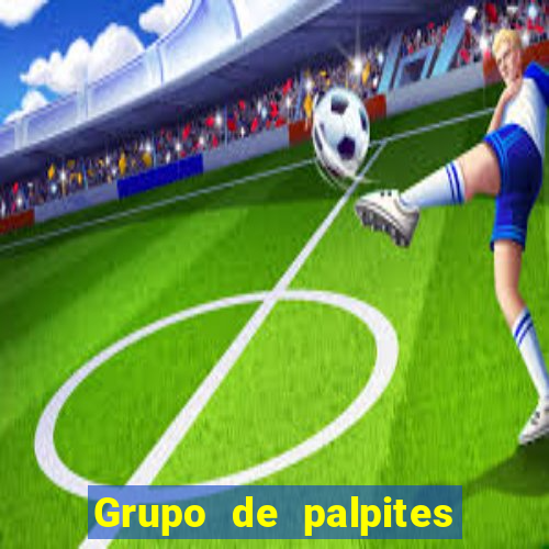 Grupo de palpites de futebol gratis