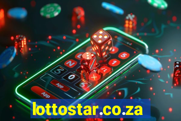 lottostar.co.za