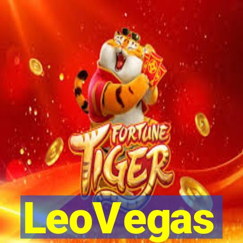 LeoVegas