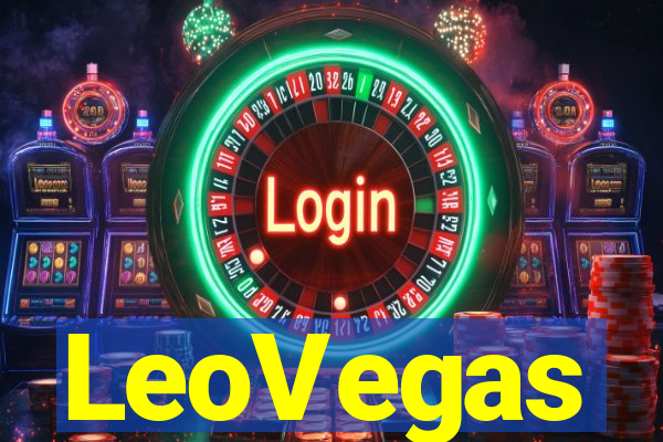 LeoVegas