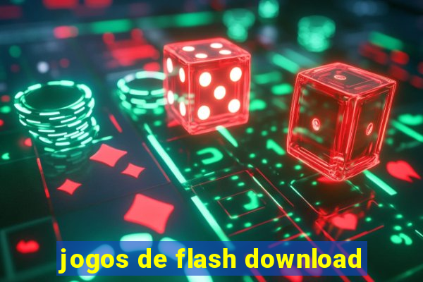 jogos de flash download