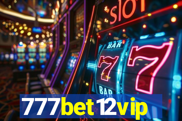 777bet12vip