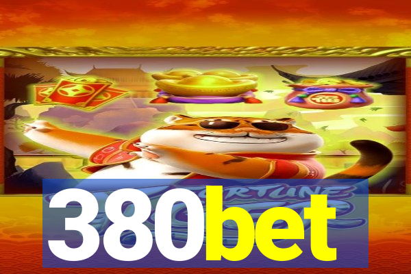 380bet