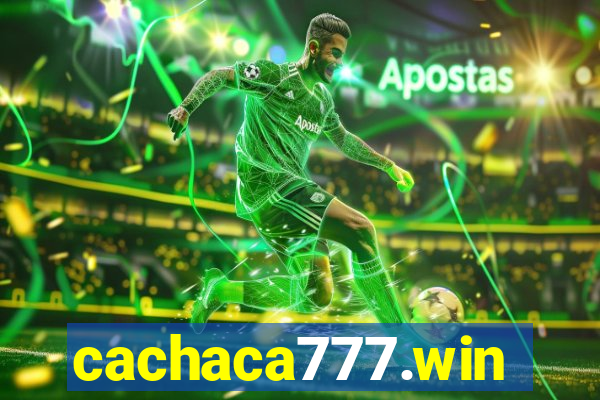 cachaca777.win